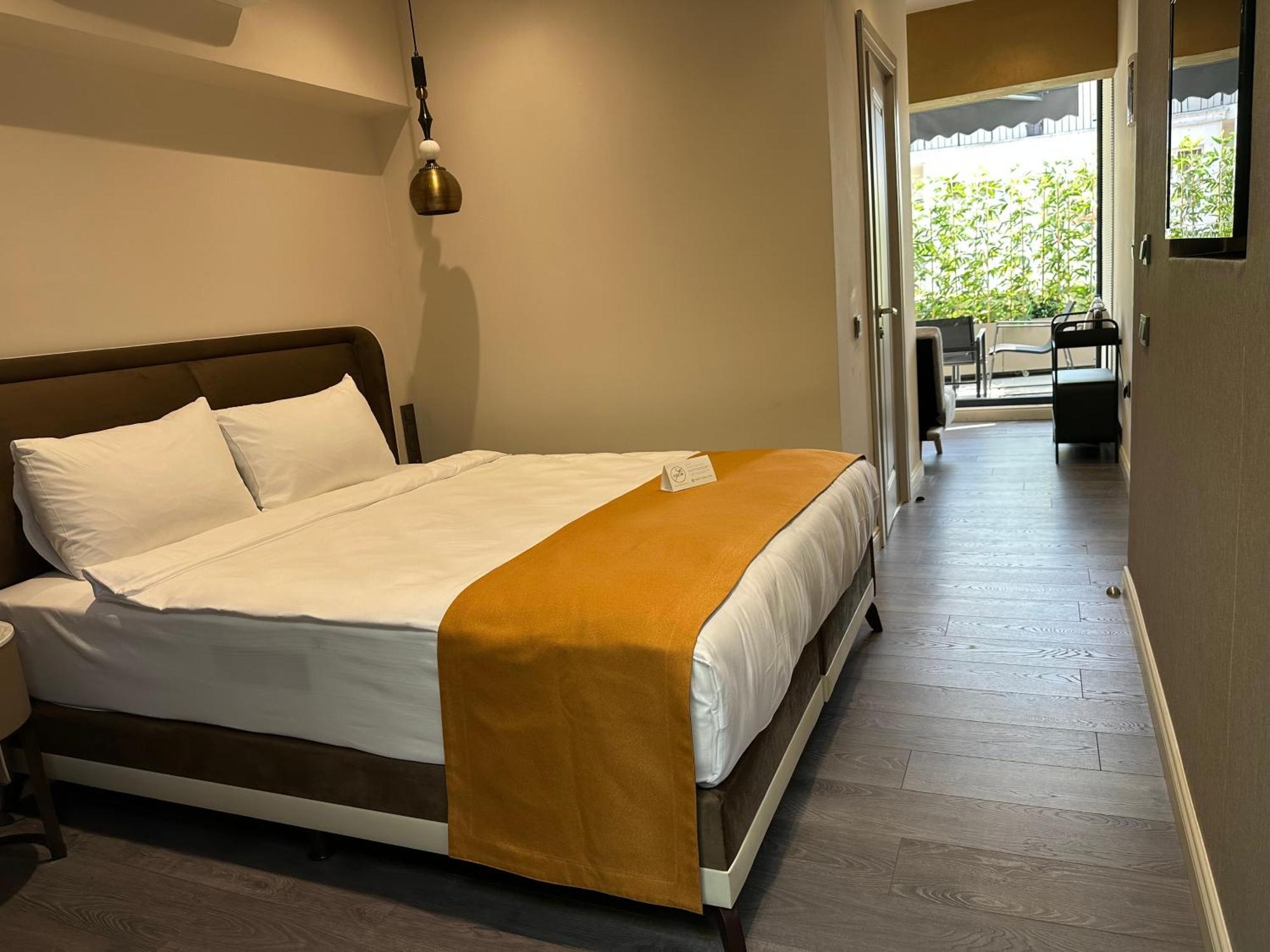 Smart And Simple Hotel Karakoy — Fotoğraflar 1